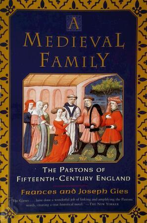 A Medieval Family, Livres, Langue | Langues Autre, Envoi
