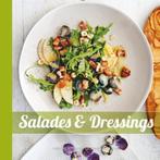 Salades & Dressings 9789490561185, Livres, Studio Philippi, N.v.t., Verzenden