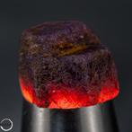 Natuurlijk robijnrood kristal, onbehandeld, Birma 88,5tct-