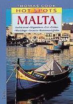 Thomas cook hot spots 4. Malta 9789024373086, Paul Murphy, Verzenden
