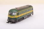 Roco H0 - 4152 - Locomotive diesel (1) - SNCB, NMBS, Hobby en Vrije tijd, Modeltreinen | H0, Nieuw