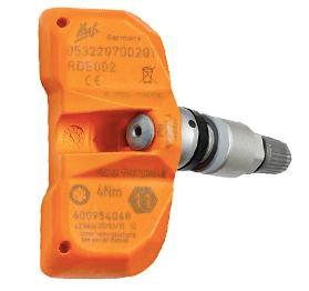 Alfa Romeo TPMS sensoren 185189 / 312450 8C Cabrio Coupe, Auto-onderdelen, Elektronica en Kabels, Ophalen of Verzenden