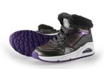 Skechers Hoge sneakers in maat 28 Grijs | 5% extra korting, Kinderen en Baby's, Kinderkleding | Schoenen en Sokken, Verzenden