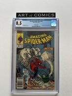 The Amazing Spider-Man #303 - Newsstand Edition - CGC Graded, Boeken, Nieuw