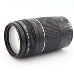 Canon EF 75-300mm F/4-5.6 III | Tweedehands, Verzenden
