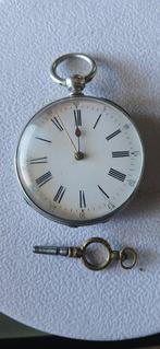 --HAUMONTÉ a PLOMBIERES-- - 1850-1900, Handtassen en Accessoires, Horloges | Heren, Nieuw