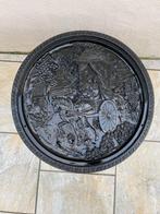 Bijzettafel - Hout, Antiek en Kunst