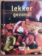 Becel - Lekker gezond - de verrassende keuken van Becel, Carin Leenders de Vries, Verzenden