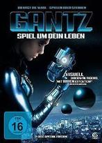 Gantz - Spiel um dein Leben (Special Edition) [2 DVD...  DVD, Verzenden