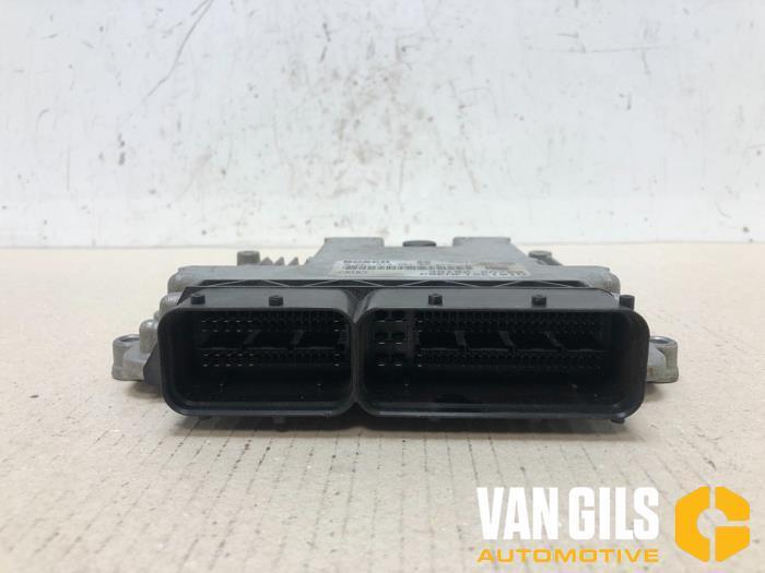 Computer Motormanagement Kia CeeD O130352, Auto-onderdelen, Elektronica en Kabels