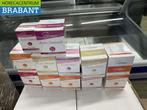 Partij Soffinov voedingssupplementen, afvalproducten en, Ophalen of Verzenden