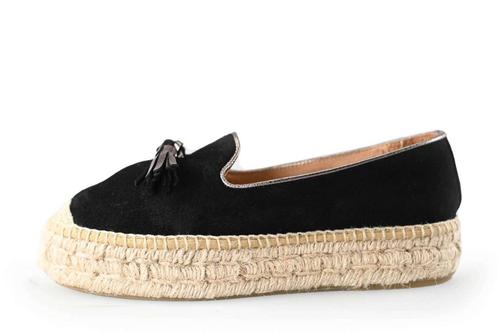 Espadrilles in maat 37 Zwart | 10% extra korting, Vêtements | Femmes, Chaussures, Espadrilles, Envoi