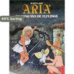 De ring van de Elflings / Aria / 6 9789064215087 Weyland, Livres, BD, Verzenden, Weyland