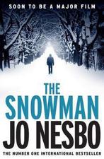 Snowman 9781784700928 Jo Nesbo, Boeken, Verzenden, Gelezen, Jo Nesbo