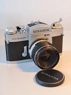 Miranda EE AUTO SENSOREX Analoge camera, Audio, Tv en Foto, Fotocamera's Analoog, Nieuw