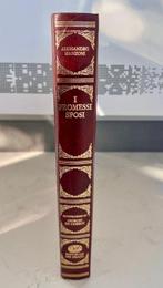Alessandro Manzoni; Giorgio de Chirico - I Promessi Sposi -