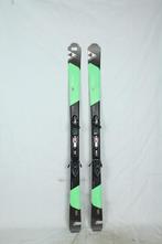 Refurbished - Ski - Fischer Pro mtn 80 - 173, Sports & Fitness, Ski & Ski de fond, Ophalen of Verzenden, Ski's