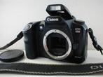 Canon EOS D60 Appareil photo reflex numérique (DSLR), TV, Hi-fi & Vidéo
