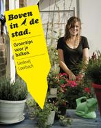 Boven in de stad 9789021547572 Liedewij Loorbach, Verzenden, Zo goed als nieuw, Liedewij Loorbach