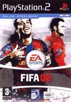 FIFA 08 (PS2 Games), Games en Spelcomputers, Games | Sony PlayStation 2, Ophalen of Verzenden, Zo goed als nieuw