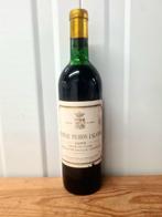 1973 Pichon Comtesse Longueville - Pauillac 2ème Grand Cru, Nieuw