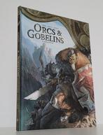 Orcs & Gobelins T9 - Silence + dédicace - C - 1 Album -, Boeken, Nieuw
