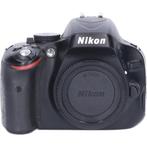 Tweedehands Nikon D5100 Body CM9475, Ophalen of Verzenden