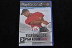Tiger woods PGA tour 06 Playstation 2 PS2, Verzenden, Nieuw