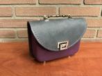 Little luxe handtas wine/grey, Auto-onderdelen, Overige Auto-onderdelen, Ophalen of Verzenden, Nieuw