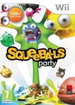Squeeballs Party (Wii Games), Consoles de jeu & Jeux vidéo, Jeux | Nintendo Wii, Ophalen of Verzenden