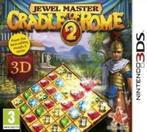 Cradle of Rome 2 (Nintendo 3DS), Zo goed als nieuw, Verzenden