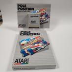 Pole Position Boxed Atari, Ophalen of Verzenden, Zo goed als nieuw