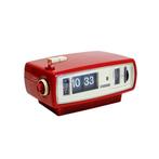 Wekkerradio - Radio - Sanyo Electric Co. Ltd. - Ontwerp -