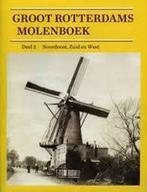 Groot Rotterdams molenboek - deel 2 9789073647749 Bas Koster, Boeken, Geschiedenis | Stad en Regio, Verzenden, Gelezen, Bas Koster