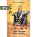 WEG VAN DE SAMOERAI 9789080515673 F.T.M. Uytterhoeven, Boeken, Verzenden, Zo goed als nieuw, F.T.M. Uytterhoeven