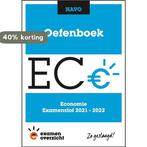 ExamenOverzicht - Oefenboek Economie HAVO 9789493237285, Boeken, Schoolboeken, Verzenden, Gelezen, ExamenOverzicht