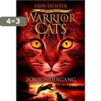 Zonsondergang / Warrior Cats De Nieuwe Profetie Erin Hunter, Verzenden, Zo goed als nieuw, Erin Hunter
