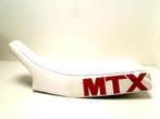 Honda MTX 50 1071 ZADEL COMPLEET, Motoren, Onderdelen | Overige, Ophalen of Verzenden, Gebruikt