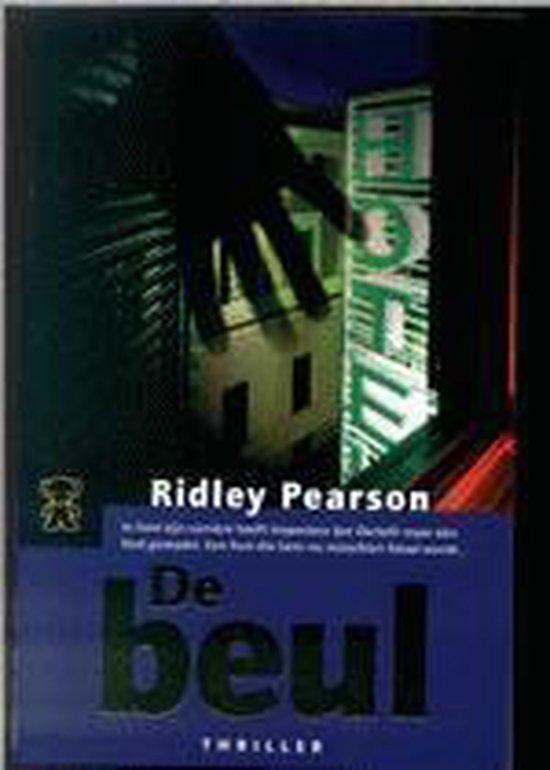 BEUL 9789044930078 R. Pearson, Boeken, Romans, Gelezen, Verzenden