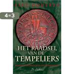 Het raadsel van de tempeliers / De dagboeken van Roger, Boeken, Verzenden, Gelezen, Paul Doherty