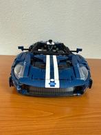 Lego Set - 42154 - Technic - Ford GT40, Nieuw