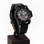 RSW - High King Skeleton Limited Edition - RSW3500SK-BBL-3 -, Nieuw