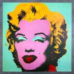 (After) Andy Warhol (1928-1987) - Marilyn Monroe - Offset, Antiek en Kunst