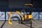 Veiling: Minigraver Mammut HQ08 Diesel Nieuw, Articles professionnels, Machines & Construction | Pompes & Compresseurs, Ophalen