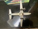 MF 104 China - Speelgoed - Passenger Plane Friction Toy,