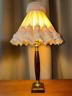 Den Hartog verlichting - Frederick Cooper - Tafellamp -, Antiek en Kunst