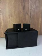 Bose - Acoustimass 3 Series III - 2.1 Ensemble de, Audio, Tv en Foto, Nieuw