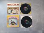 Beatles - The BeatlesVI Capitol Rainbow ST 2358 US AND, Cd's en Dvd's, Vinyl Singles, Nieuw in verpakking