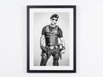 The Expendables 3 - Sylvester Stallone as Barney Ross -