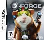 Disney G-Force  (Nintendo DS tweedehands game), Ophalen of Verzenden, Nieuw